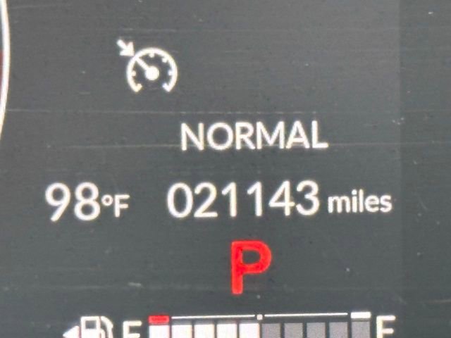 Certified 2023 Honda HR-V LX image 16