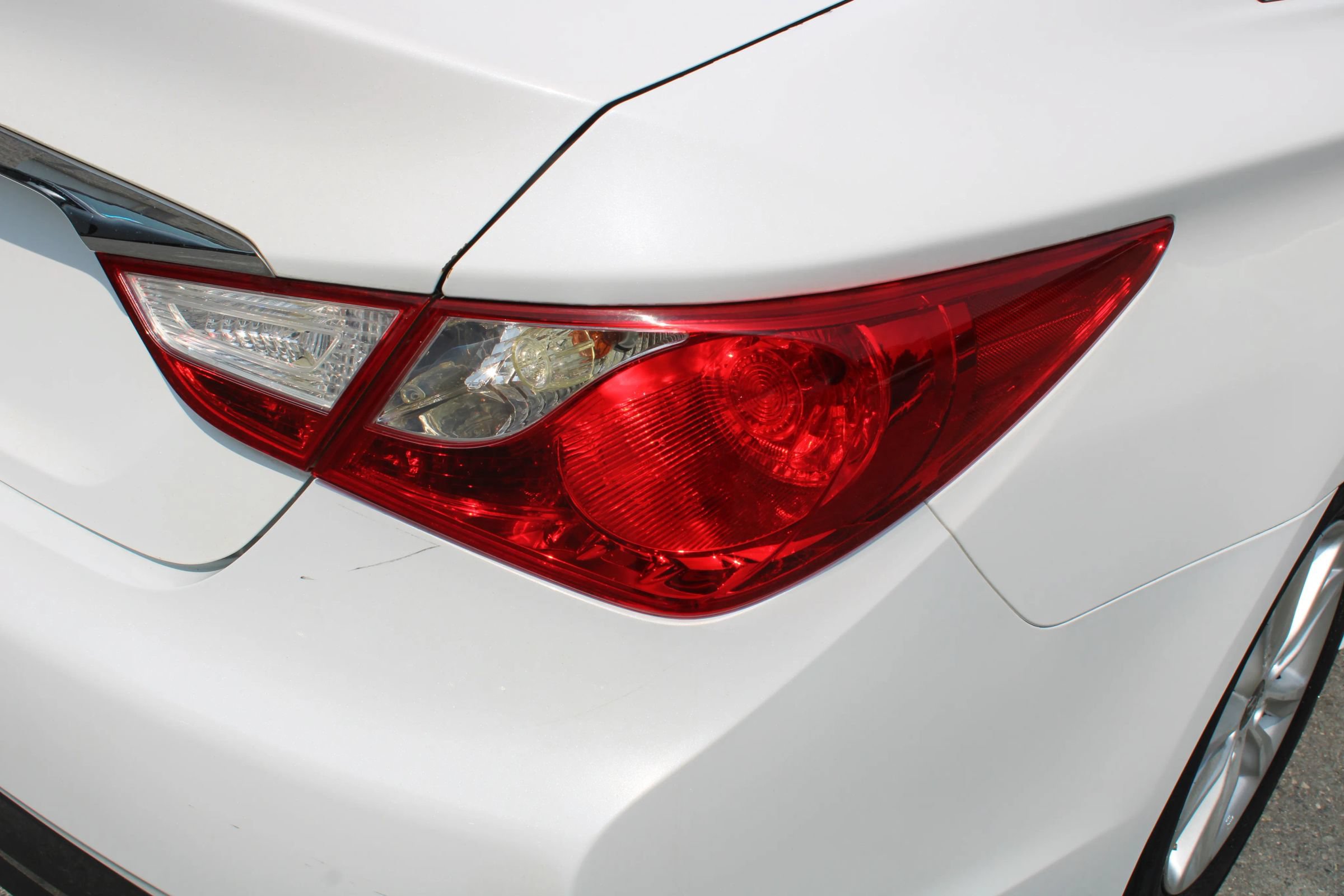 Used 2014 Hyundai Sonata GLS FWD image 30