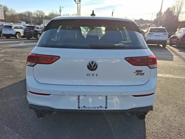 Used 2023 Volkswagen GTI SE image 6
