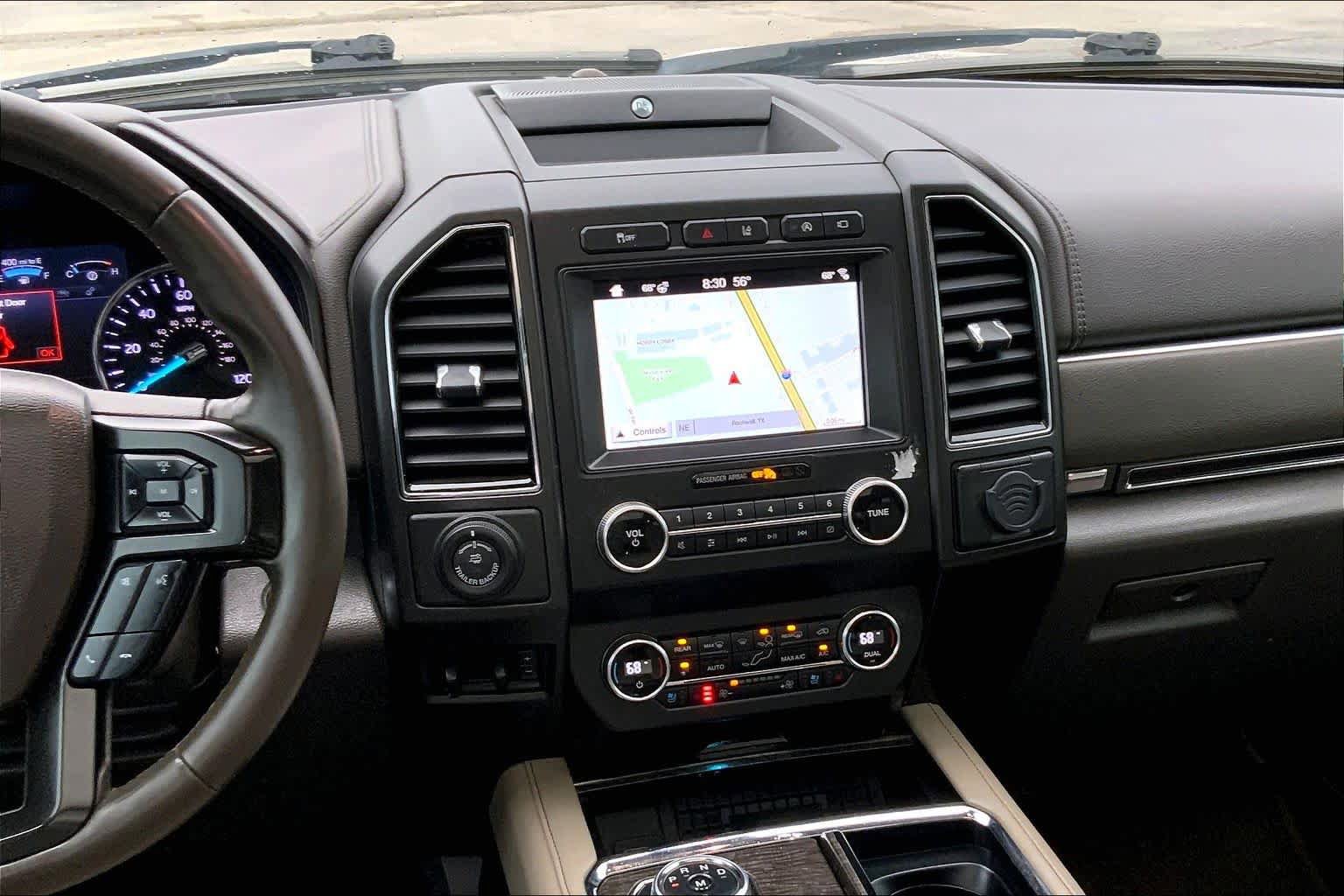 Used 2019 Ford Expedition Limited w/ Texas Edition Package RWD image 7