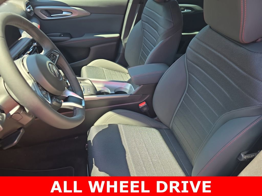 New 2025 Dodge Hornet GT image 15