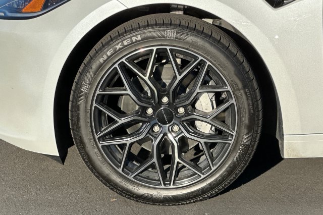 Used 2024 Tesla Model 3 Standard Range RWD image 28