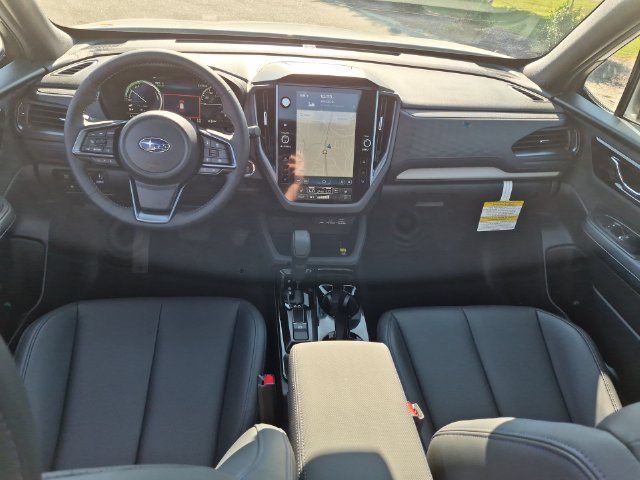 New 2026 Subaru Forester Sport AWD/4WD image 30