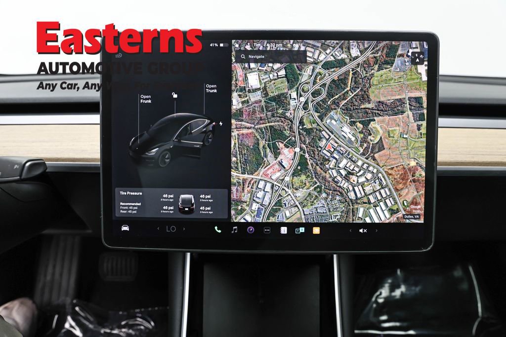 Used 2019 Tesla Model 3 Standard Range Plus image 12