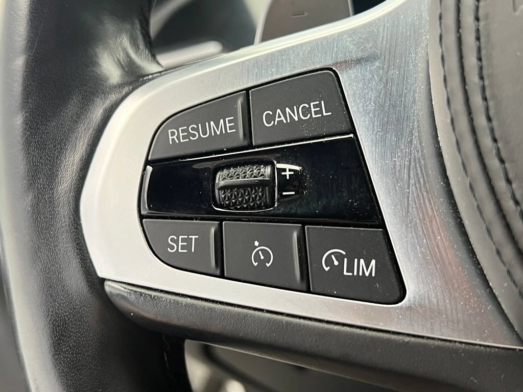 Used 2021 BMW M440i Convertible w/ Premium Package RWD image 23