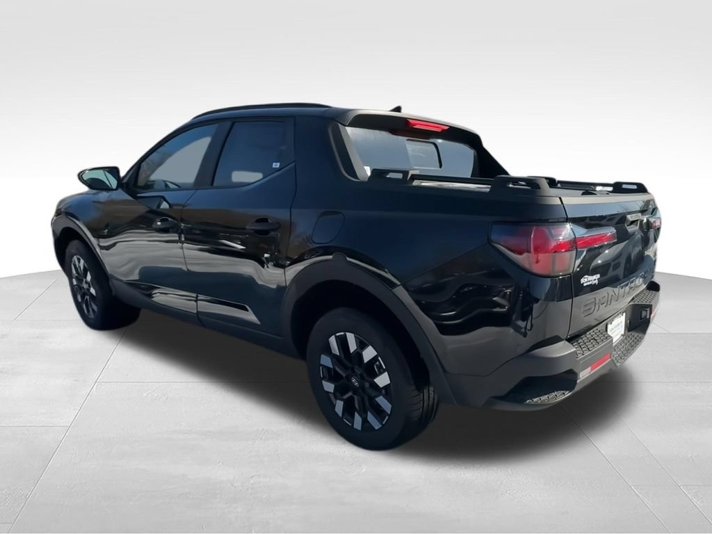 New 2026 Hyundai Santa Cruz SEL AWD/4WD image 6