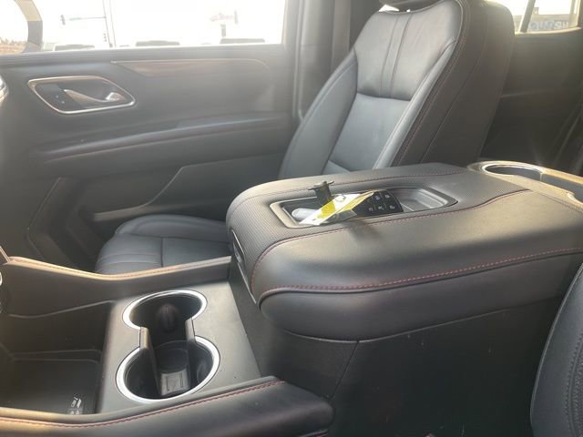 Used 2023 Chevrolet Tahoe RST image 42