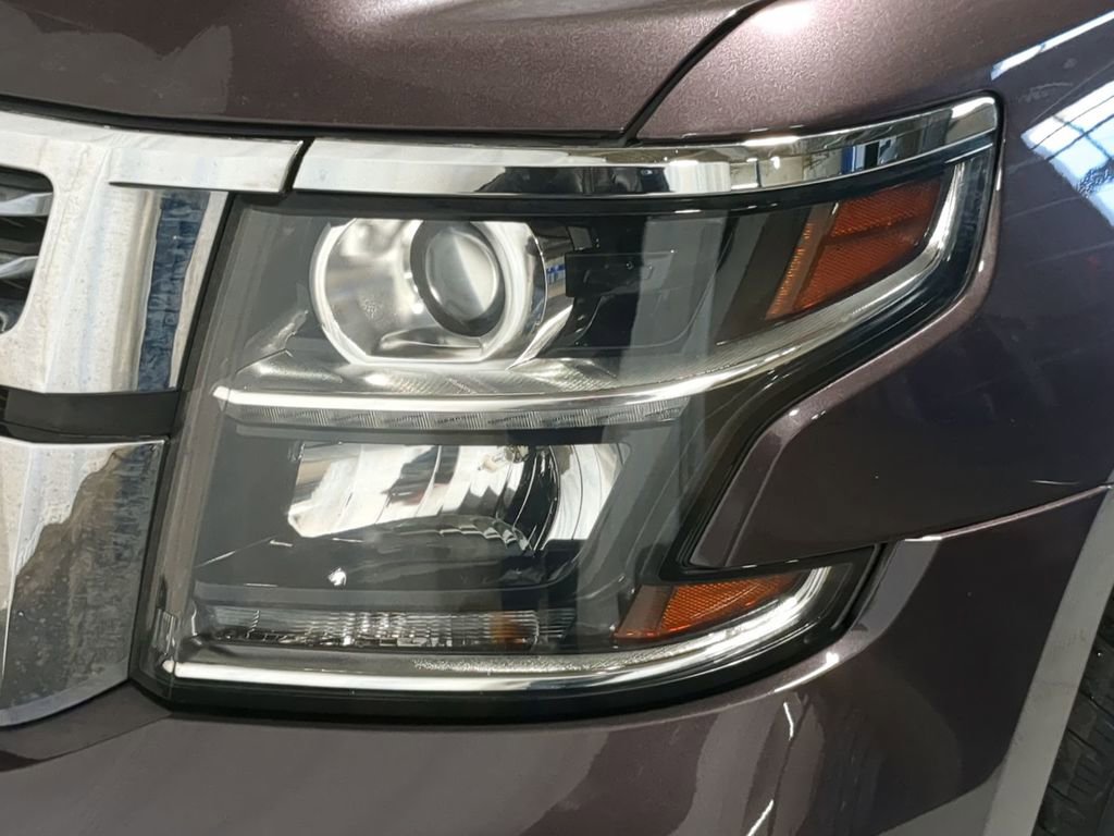 Used 2015 Chevrolet Tahoe LTZ AWD/4WD image 22