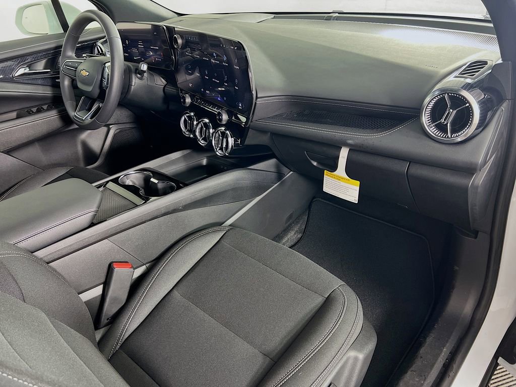 New 2026 Chevrolet Blazer EV LT image 27