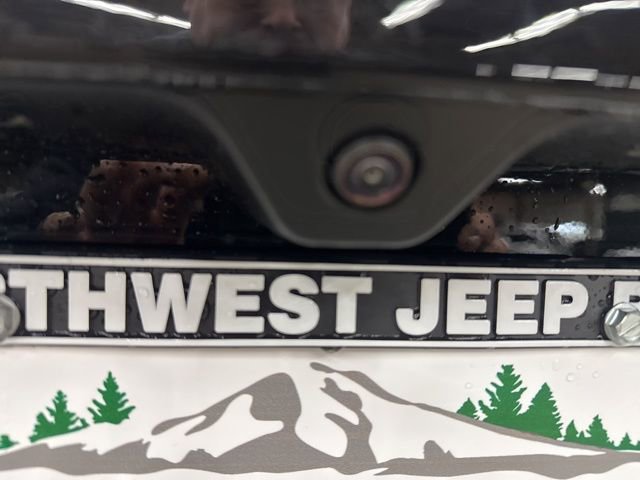 New 2026 Jeep Compass Latitude image 19