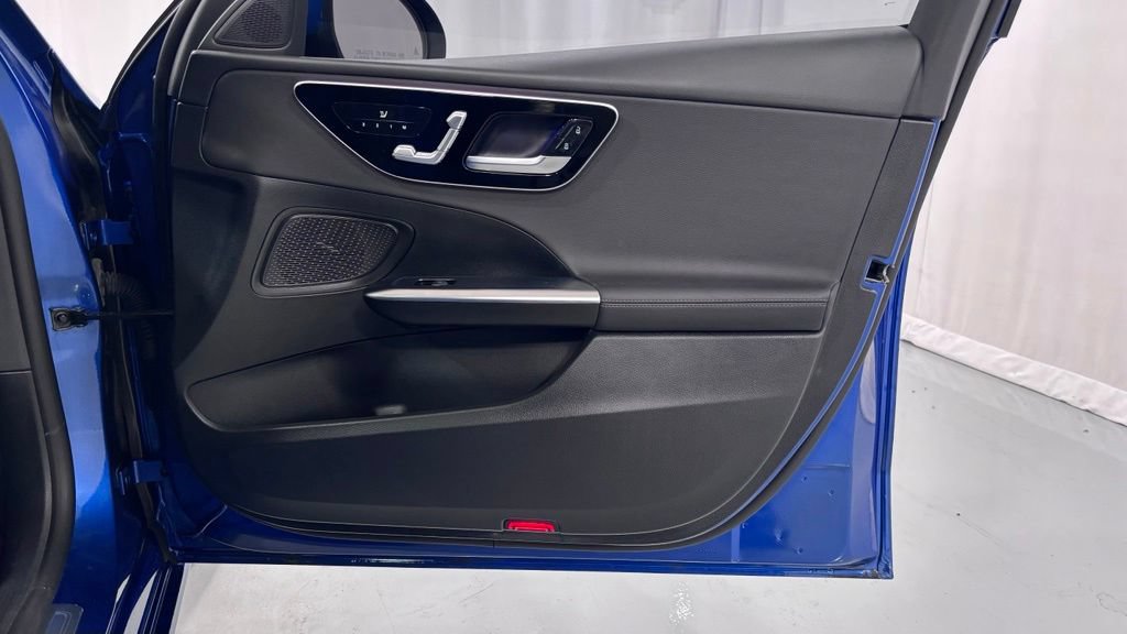 Certified 2023 Mercedes-Benz C 300 4MATIC Sedan image 20