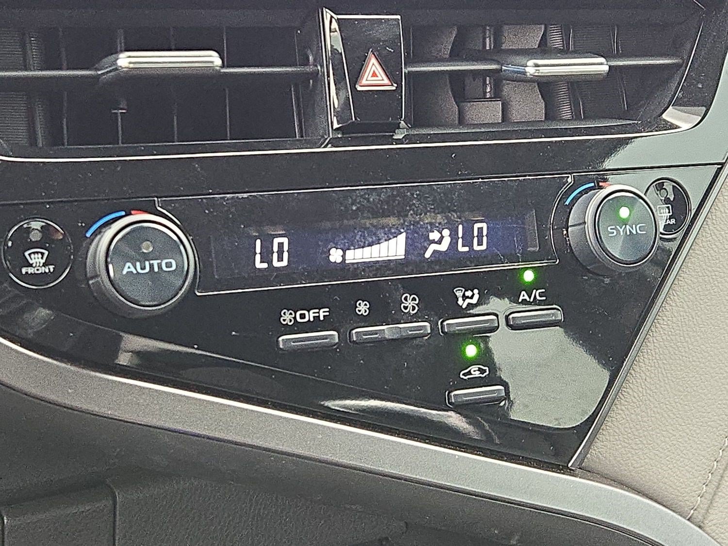Certified 2023 Toyota Camry LE FWD image 22