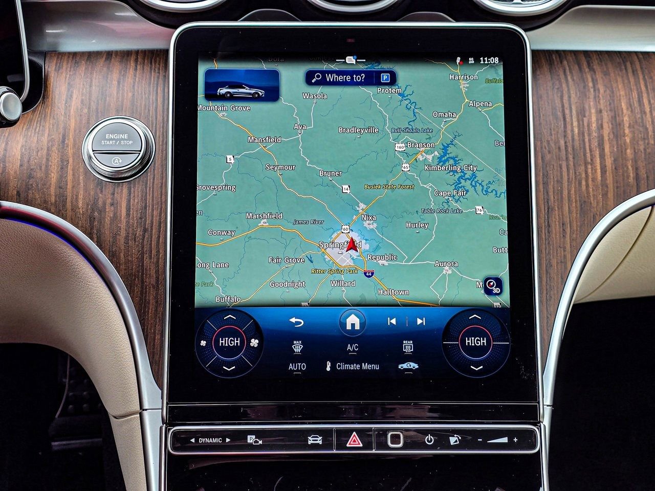 New 2026 Mercedes-Benz CLE 300 4MATIC Cabriolet image 18
