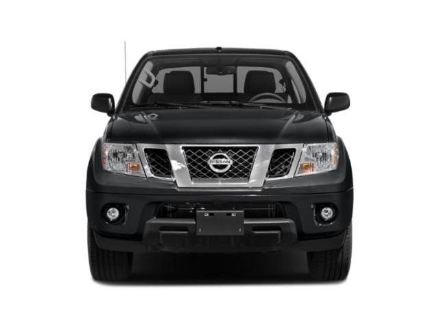 Used 2019 Nissan Frontier SV AWD/4WD image 8