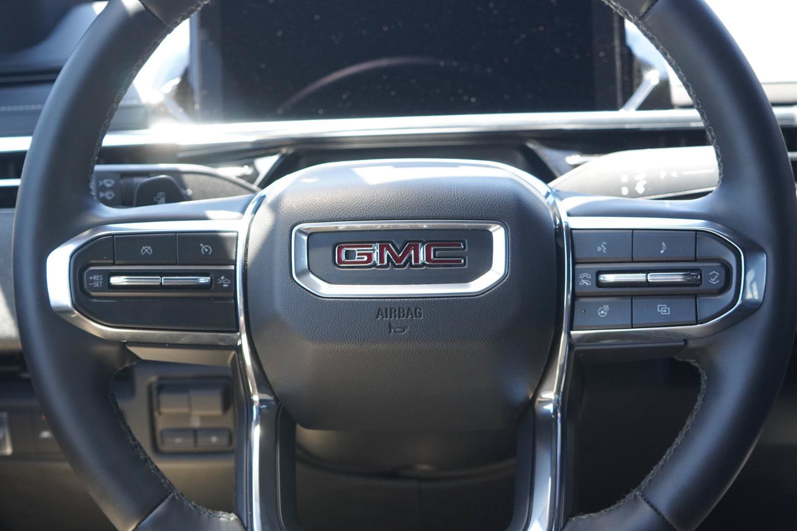 New 2026 GMC Sierra EV Elevation w/ Premium Package AWD/4WD image 15
