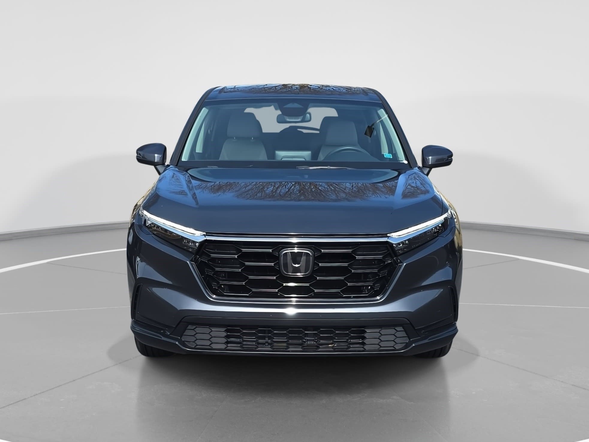 Used 2023 Honda CR-V EX image 2