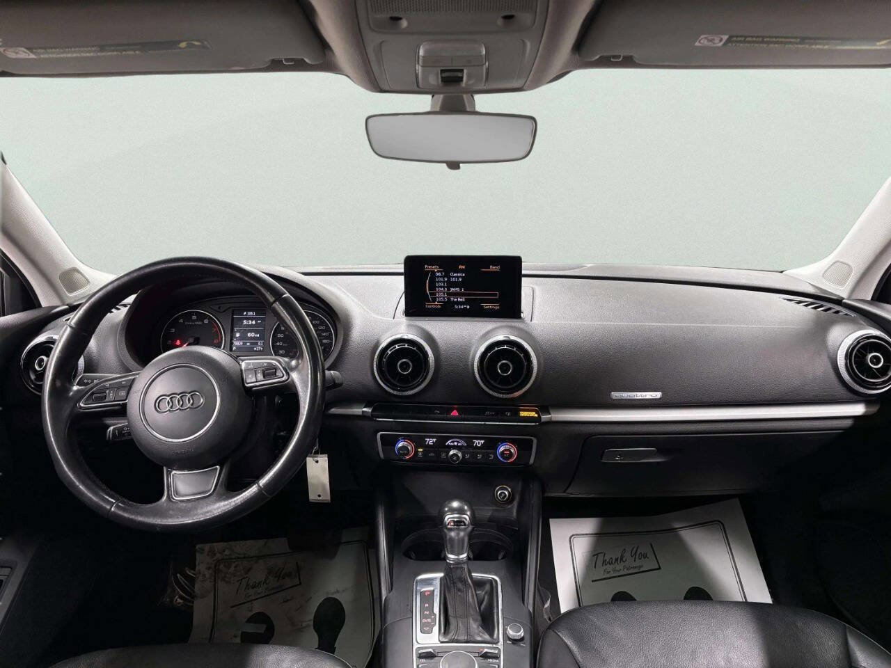 Used 2016 Audi A3 2.0T Premium image 23