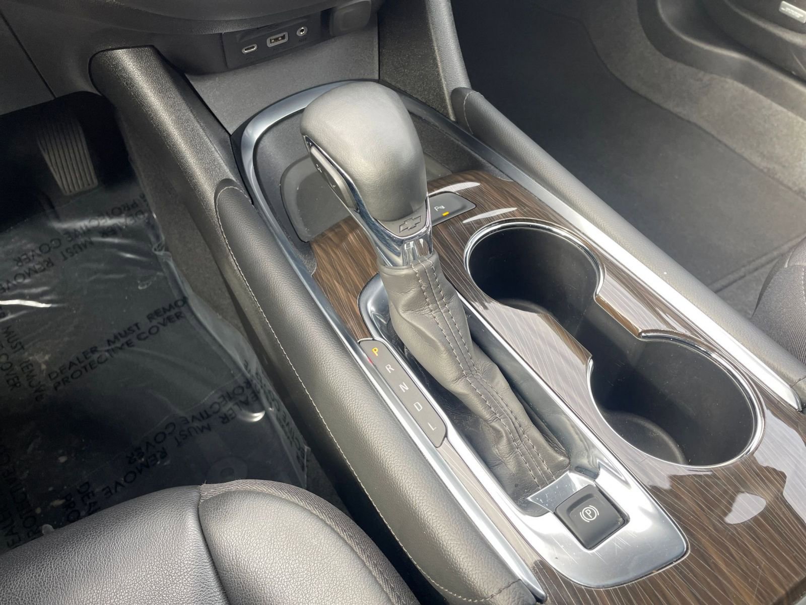 Used 2024 Chevrolet Malibu LT image 43