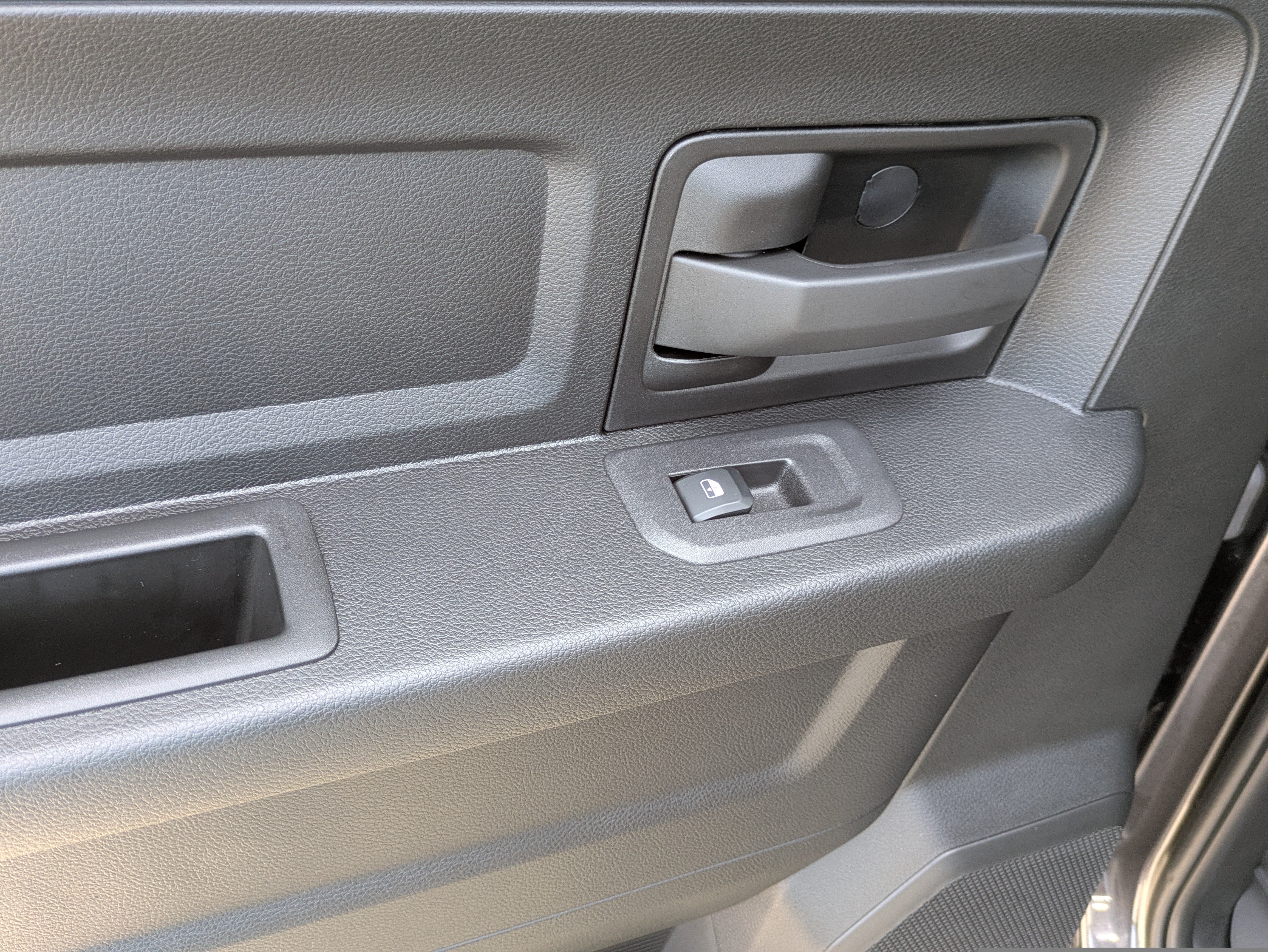 New 2026 RAM 3500 Tradesman AWD/4WD image 11