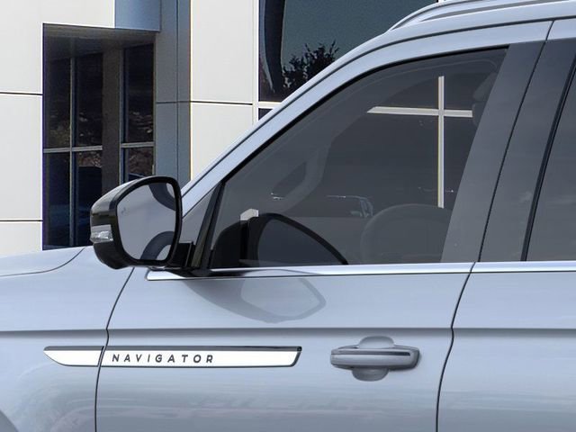 New 2025 Lincoln Navigator Reserve image 20
