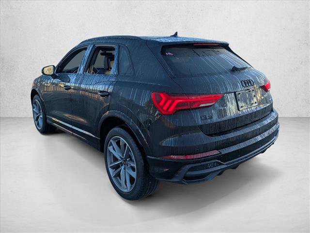 Used 2023 Audi Q3 2.0T Premium image 8