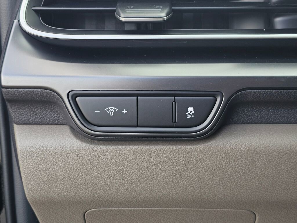 New 2026 Kia Carnival image 35