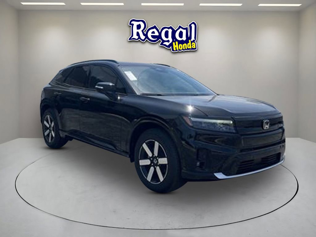 New 2026 Honda Prologue Touring image 1