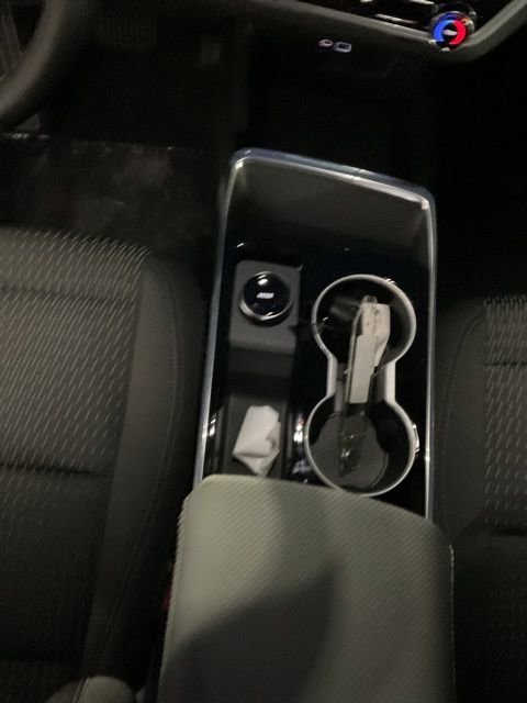 New 2026 Chevrolet Equinox LT image 18