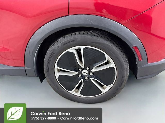 Certified 2021 Ford Mustang Mach-E Select w/ Comfort/Appearance Package image 30