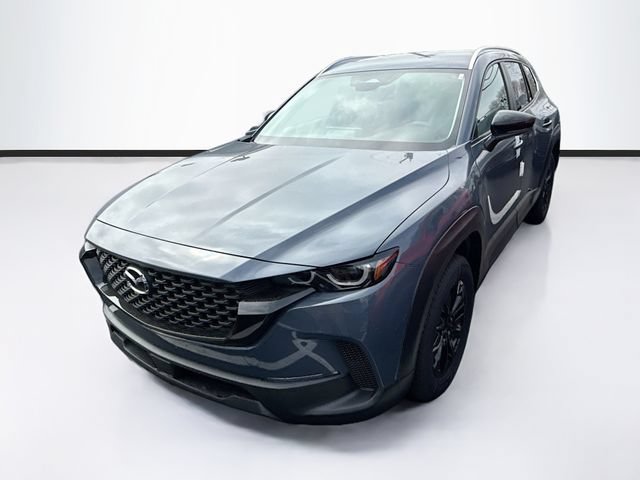 New 2026 MAZDA CX-50 AWD 2.5 S w/ Select Package image 3
