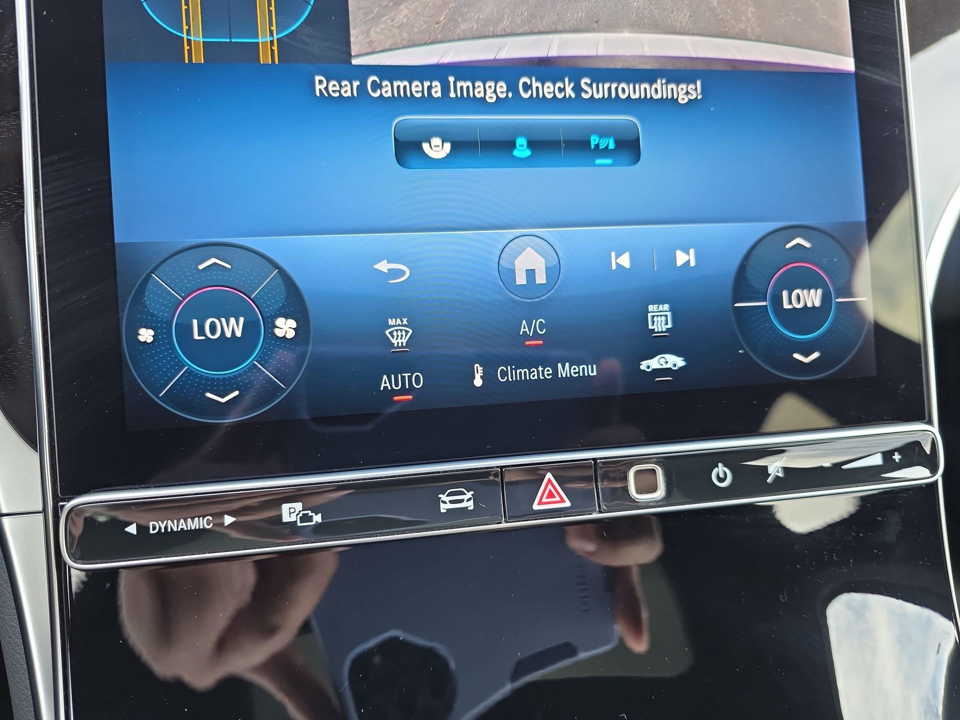 Certified 2025 Mercedes-Benz GLC 300 4MATIC image 24