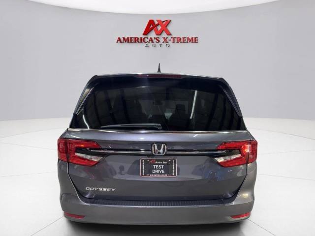 Used 2023 Honda Odyssey EX-L image 7