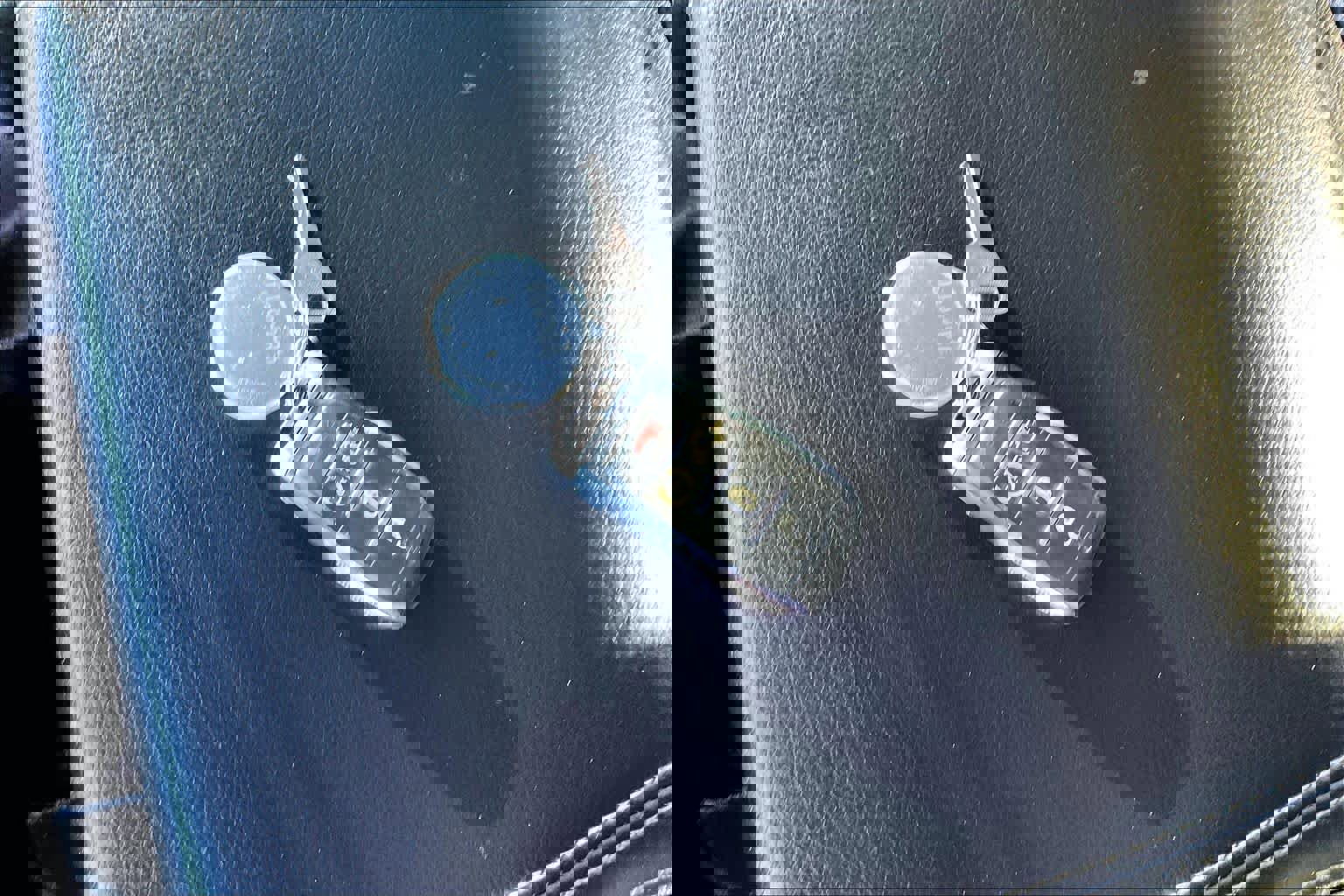 Used 2019 RAM 1500 Laramie image 14