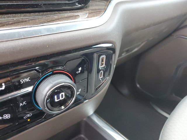 Used 2023 Chevrolet Silverado 1500 RST w/ Protection Package image 25