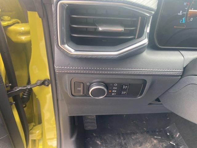 New 2025 Ford Mustang Premium image 14