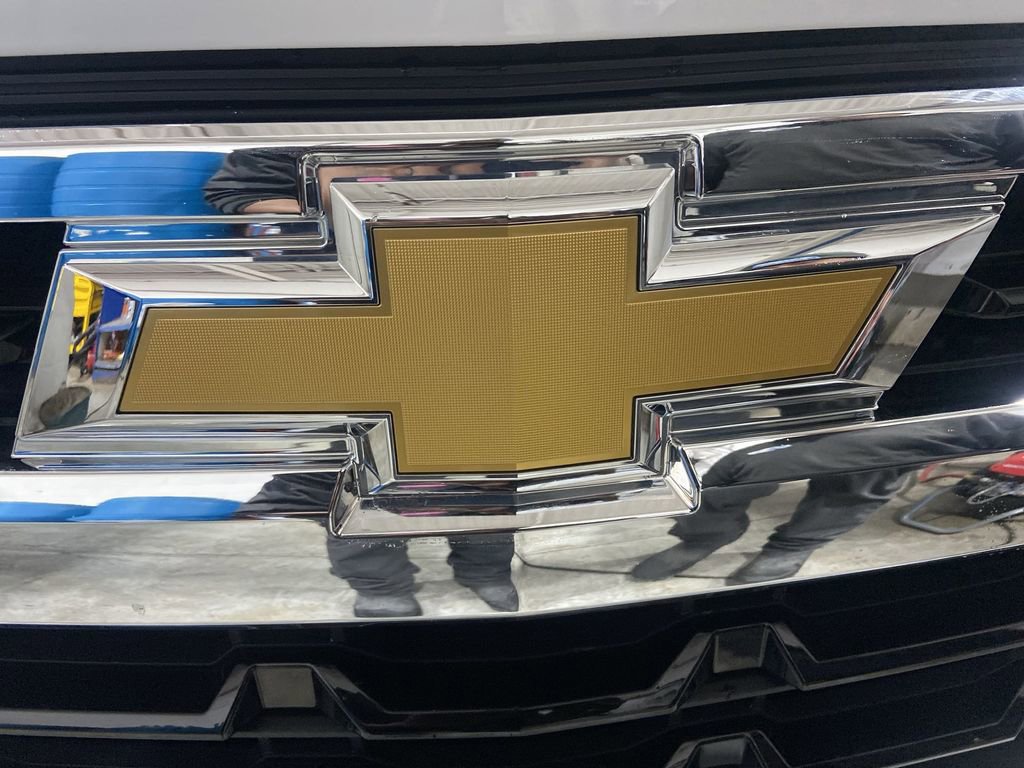 Certified 2026 Chevrolet Silverado 1500 LT AWD/4WD image 30