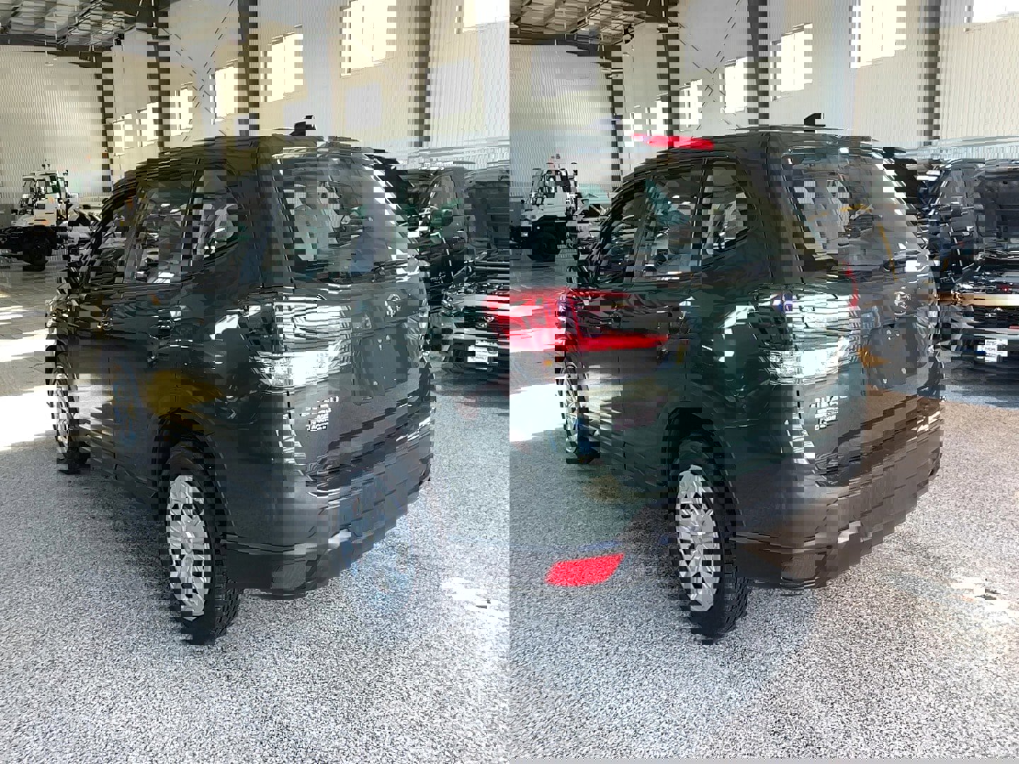 Used 2024 Subaru Forester image 17