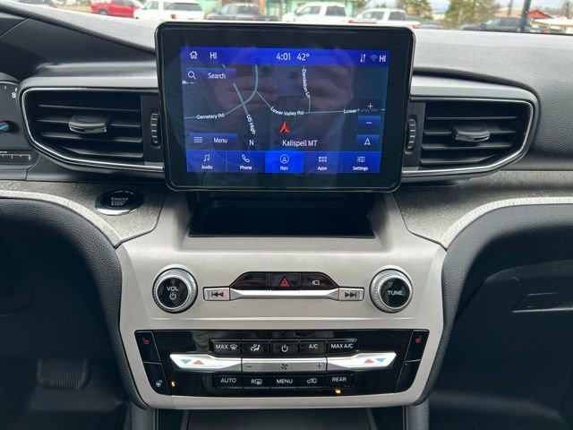 Used 2023 Ford Explorer Timberline w/ Timberline Technology Package image 18