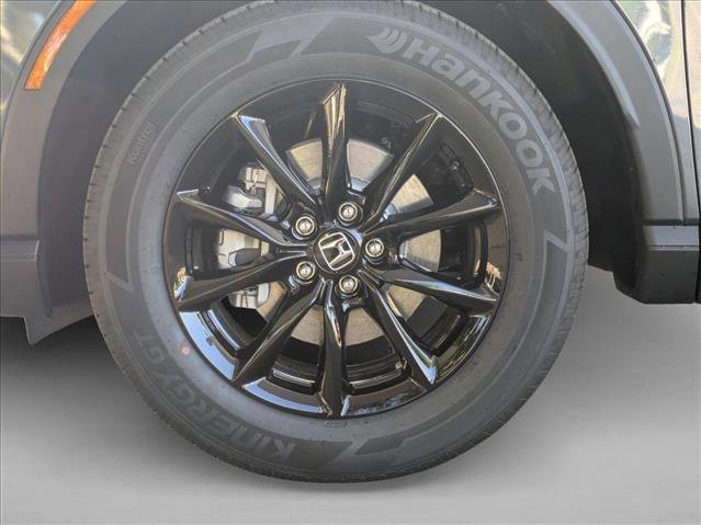 New 2026 Honda CR-V Sport image 10