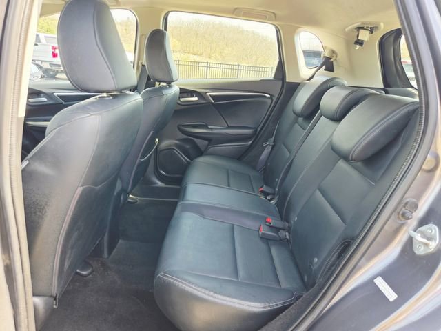 Used 2017 Honda Fit EX-L image 16