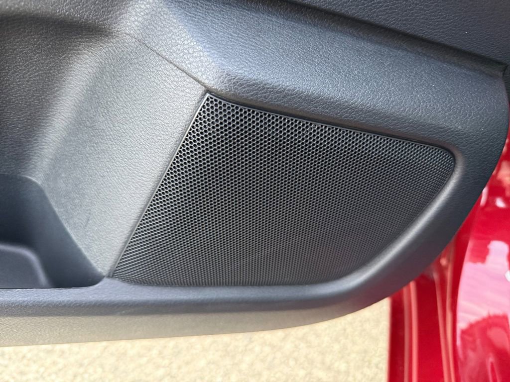 Certified 2025 Nissan Sentra SV w/ All-Weather Package image 15