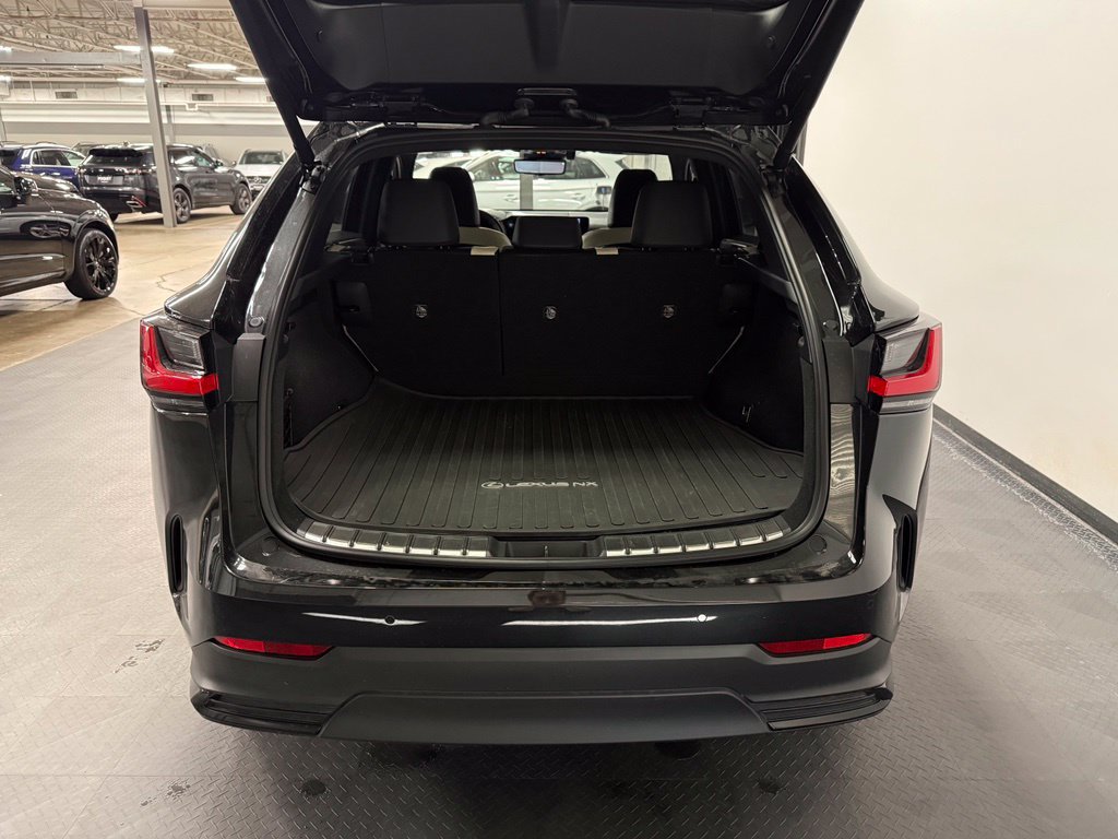 Used 2024 Lexus NX 350 AWD image 15