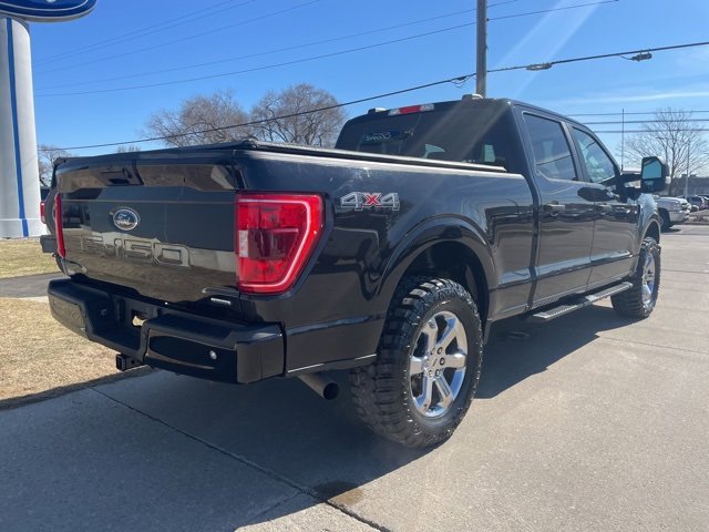 Used 2023 Ford F150 XLT w/ Trailer Tow Package image 14