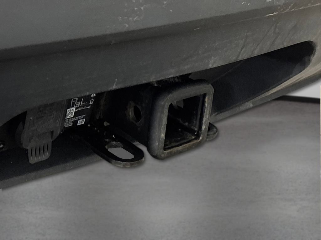 Used 2022 Volkswagen Atlas Cross Sport SE image 14