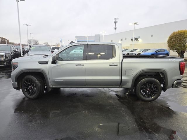 Used 2024 GMC Sierra 1500 Elevation image 19