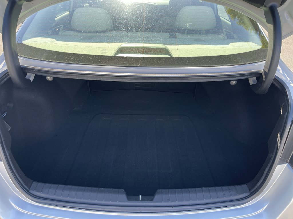Used 2012 Kia Optima LX FWD image 21