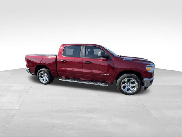 Used 2023 RAM 1500 Big Horn w/ Trailer Tow Group image 13