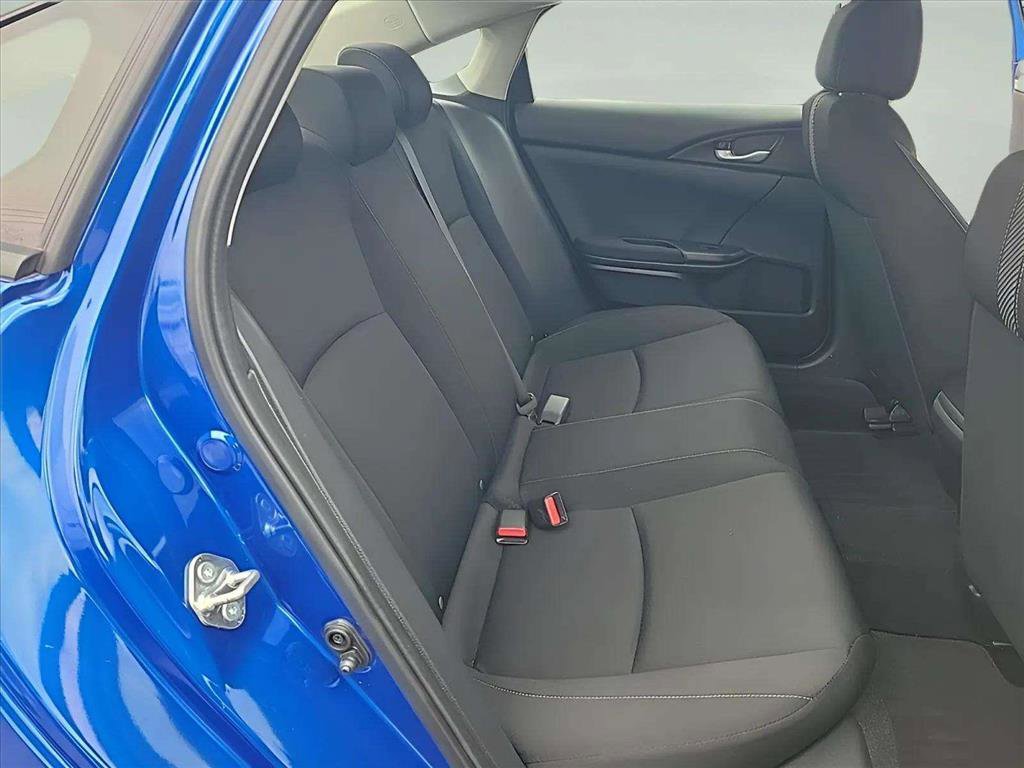 Used 2018 Honda Civic LX image 20