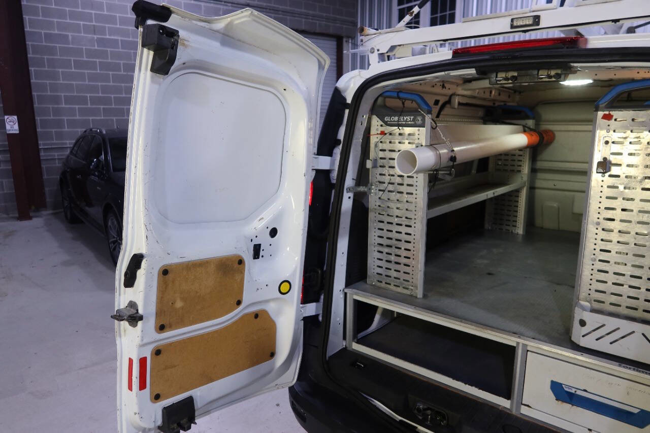 Used 2016 Ford Transit Connect XL FWD image 18