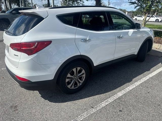 Used 2015 Hyundai Santa Fe Sport w/ Option Group 02 FWD image 7